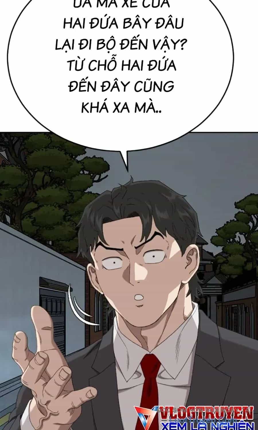 Người Xấu - Chương 279 - ảnh 117