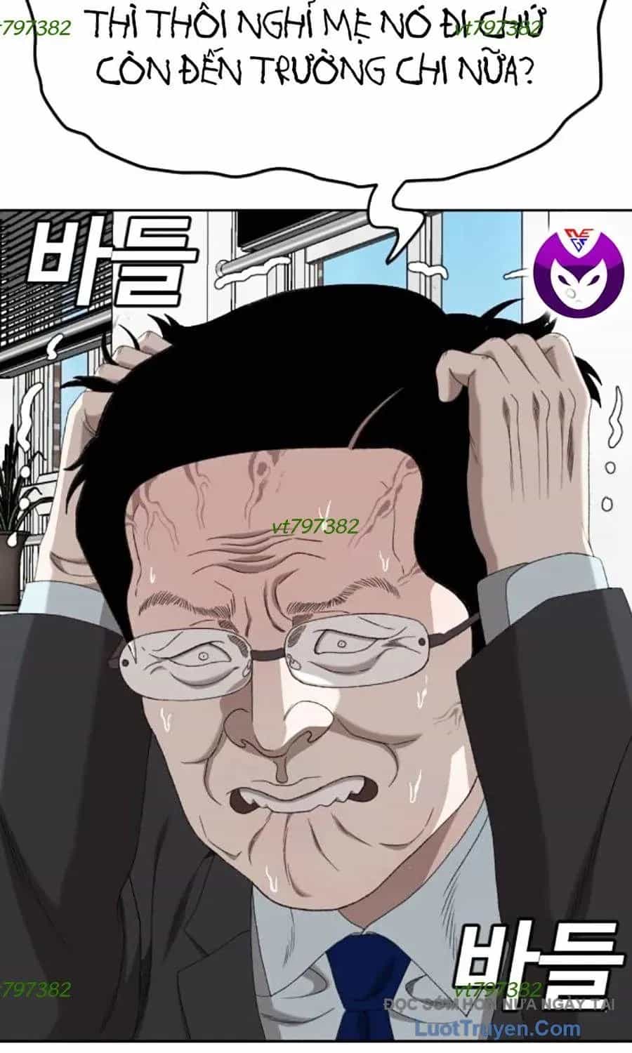 Người Xấu - Chương 279 - ảnh 6
