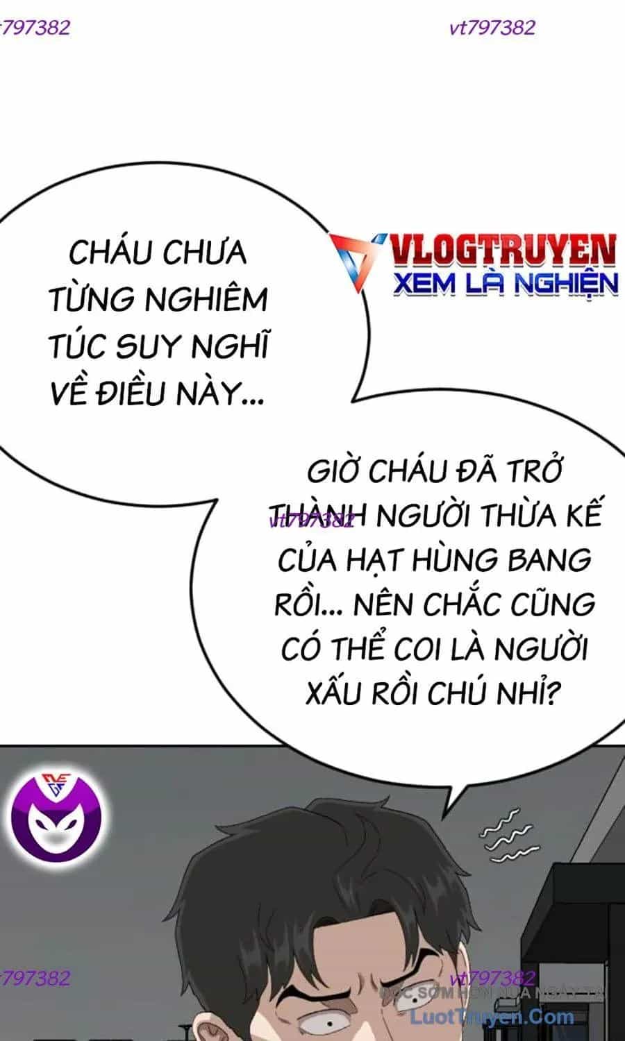 Người Xấu - Chương 279 - ảnh 82