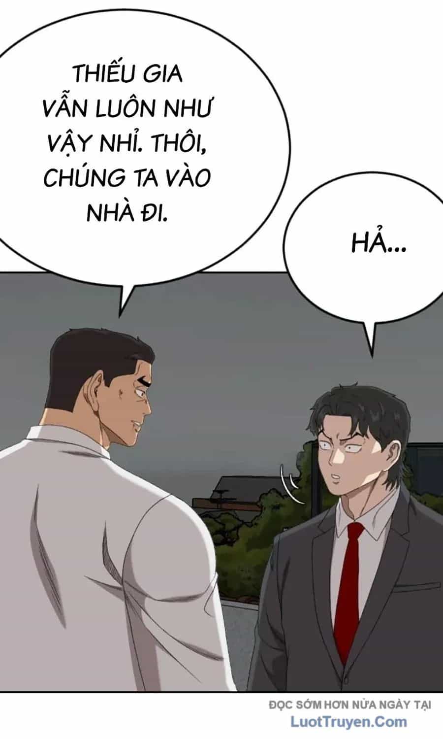 Người Xấu - Chương 279 - ảnh 85