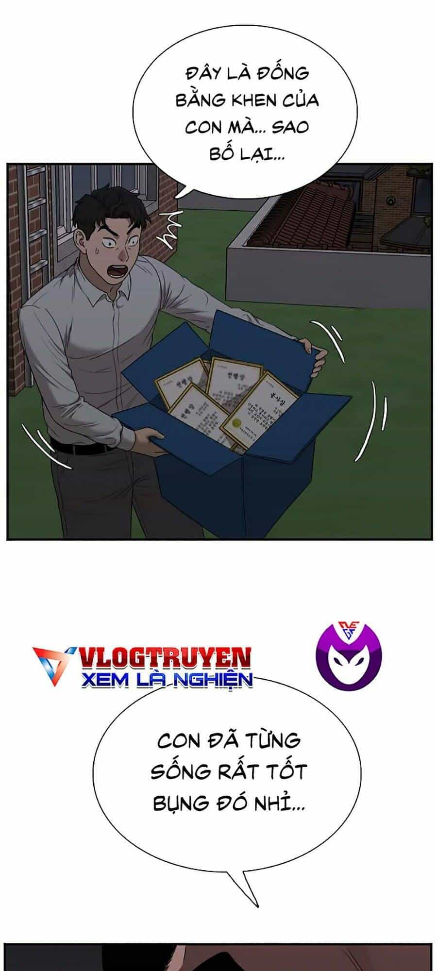 Người Xấu - Chương 28 - ảnh 121