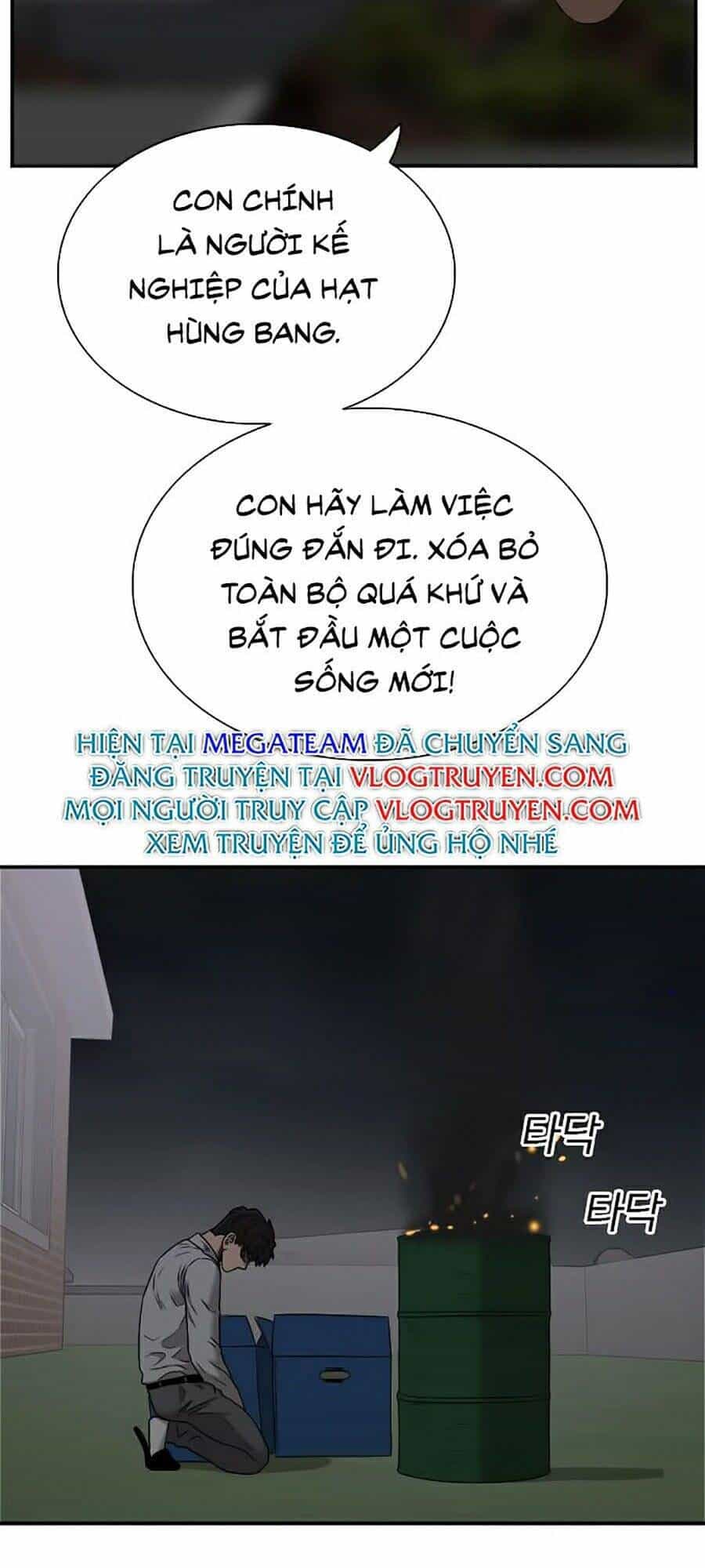 Người Xấu - Chương 28 - ảnh 127