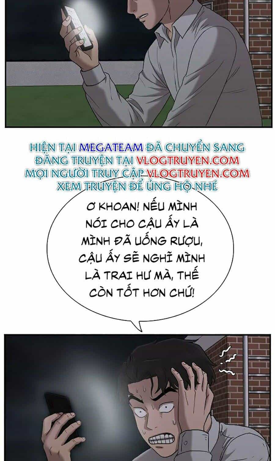 Người Xấu - Chương 28 - ảnh 160