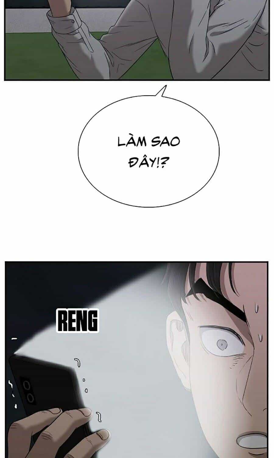 Người Xấu - Chương 28 - ảnh 161
