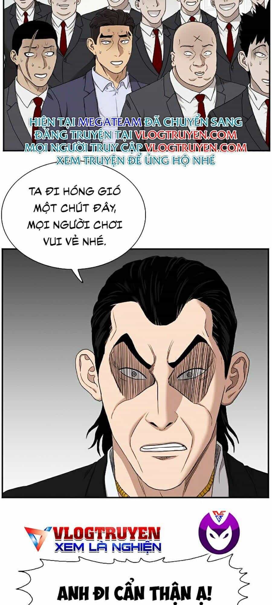 Người Xấu - Chương 28 - ảnh 39