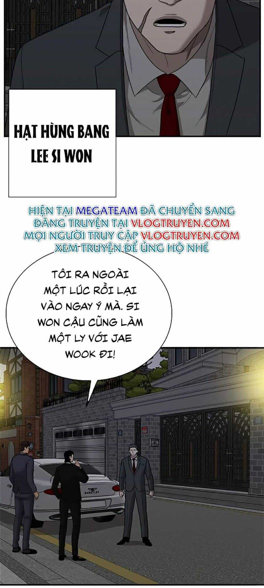 Người Xấu - Chương 28 - ảnh 63