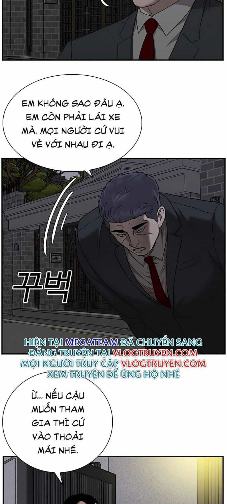 Người Xấu - Chương 28 - ảnh 67