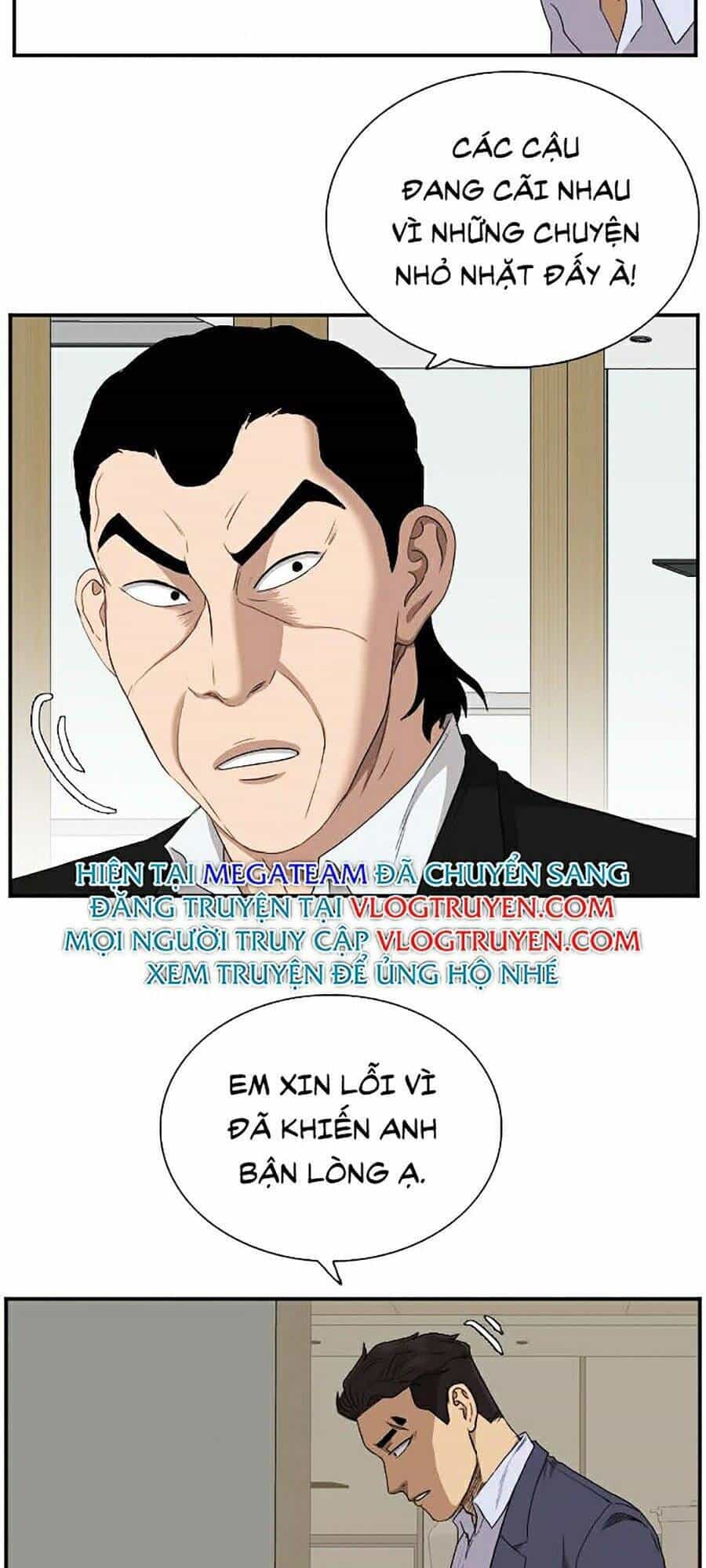 Người Xấu - Chương 28 - ảnh 85