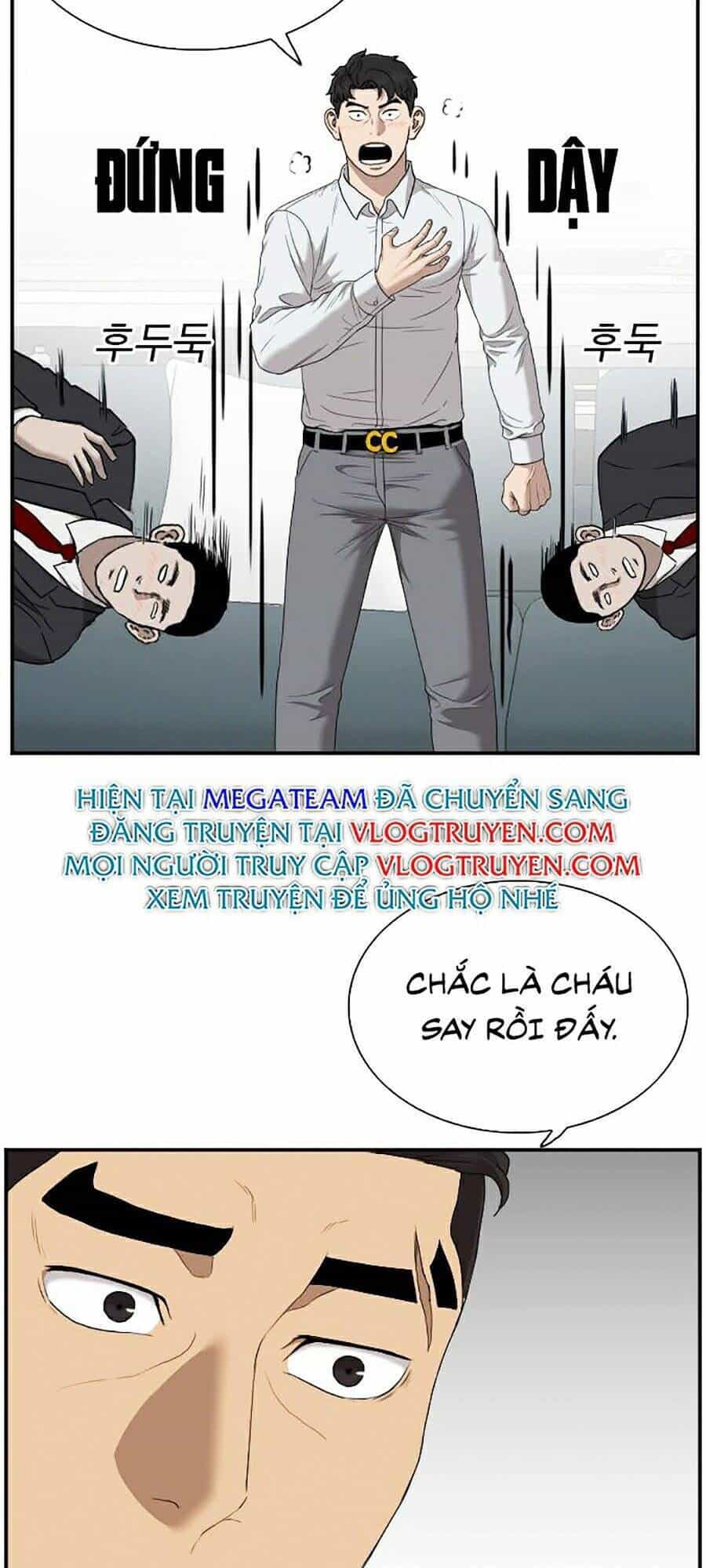 Người Xấu - Chương 28 - ảnh 99