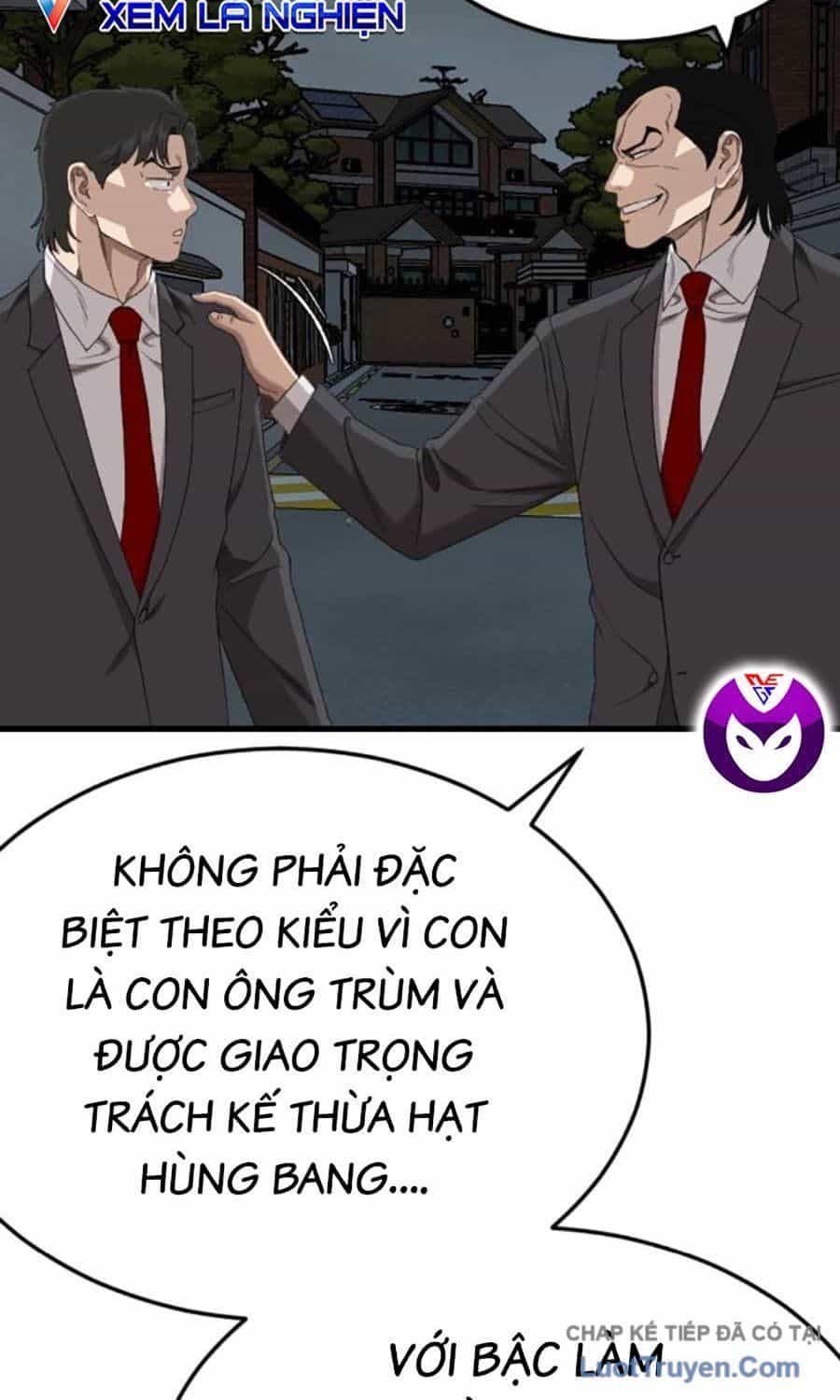 Người Xấu - Chương 280 - ảnh 20