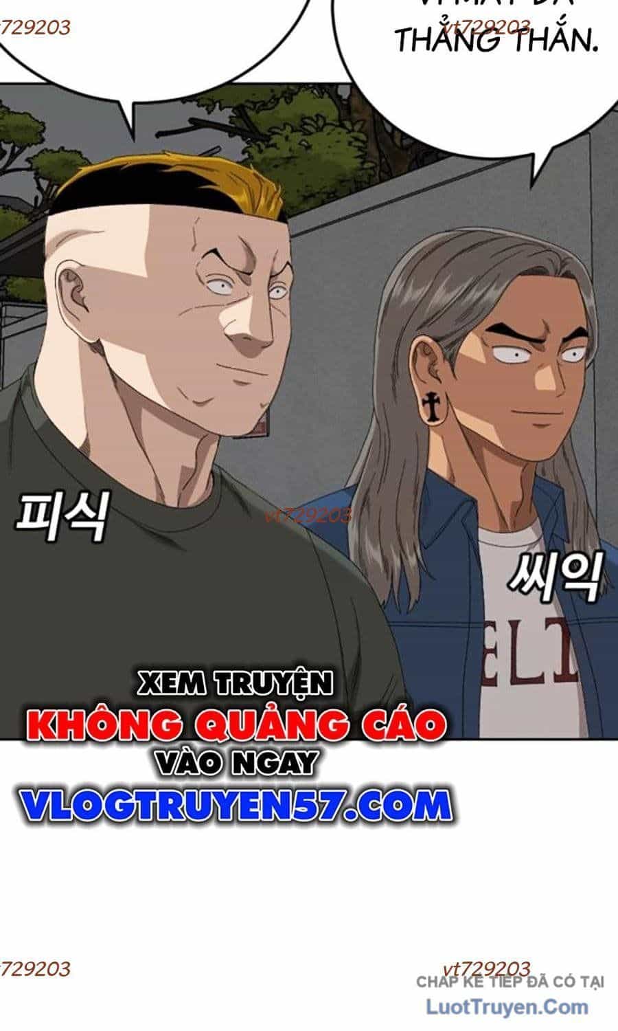 Người Xấu - Chương 280 - ảnh 4