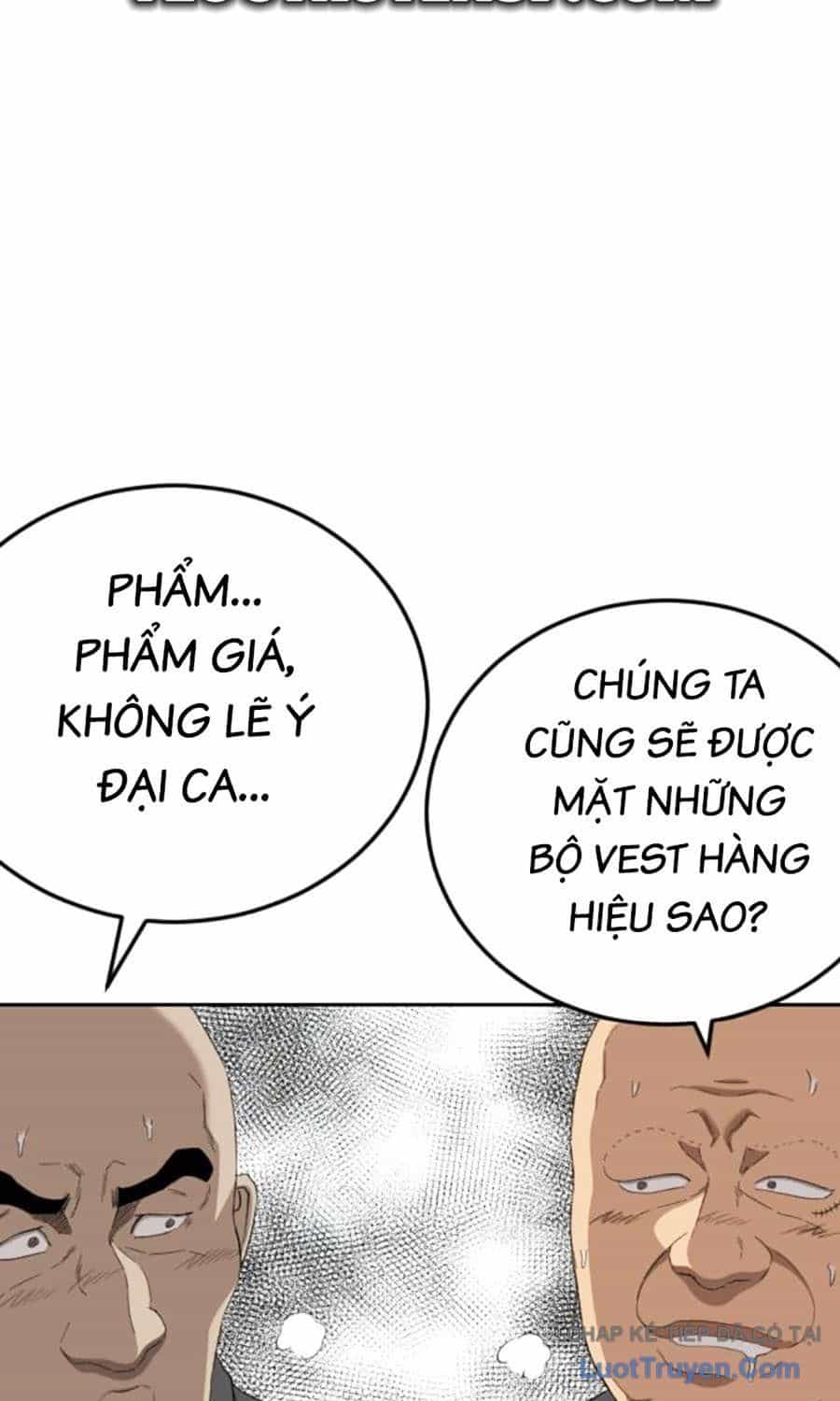 Người Xấu - Chương 281 - ảnh 43