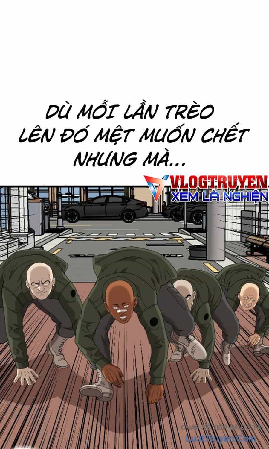 Người Xấu - Chương 281 - ảnh 79