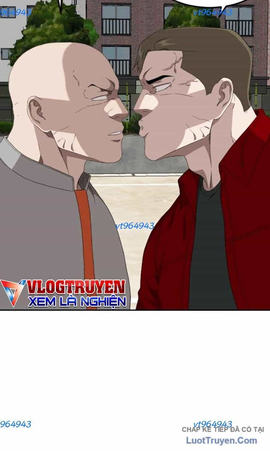 Người Xấu - Chương 282 - ảnh 53