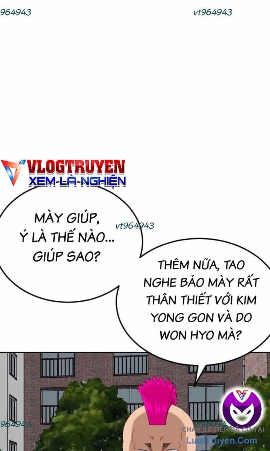 Người Xấu - Chương 282 - ảnh 71