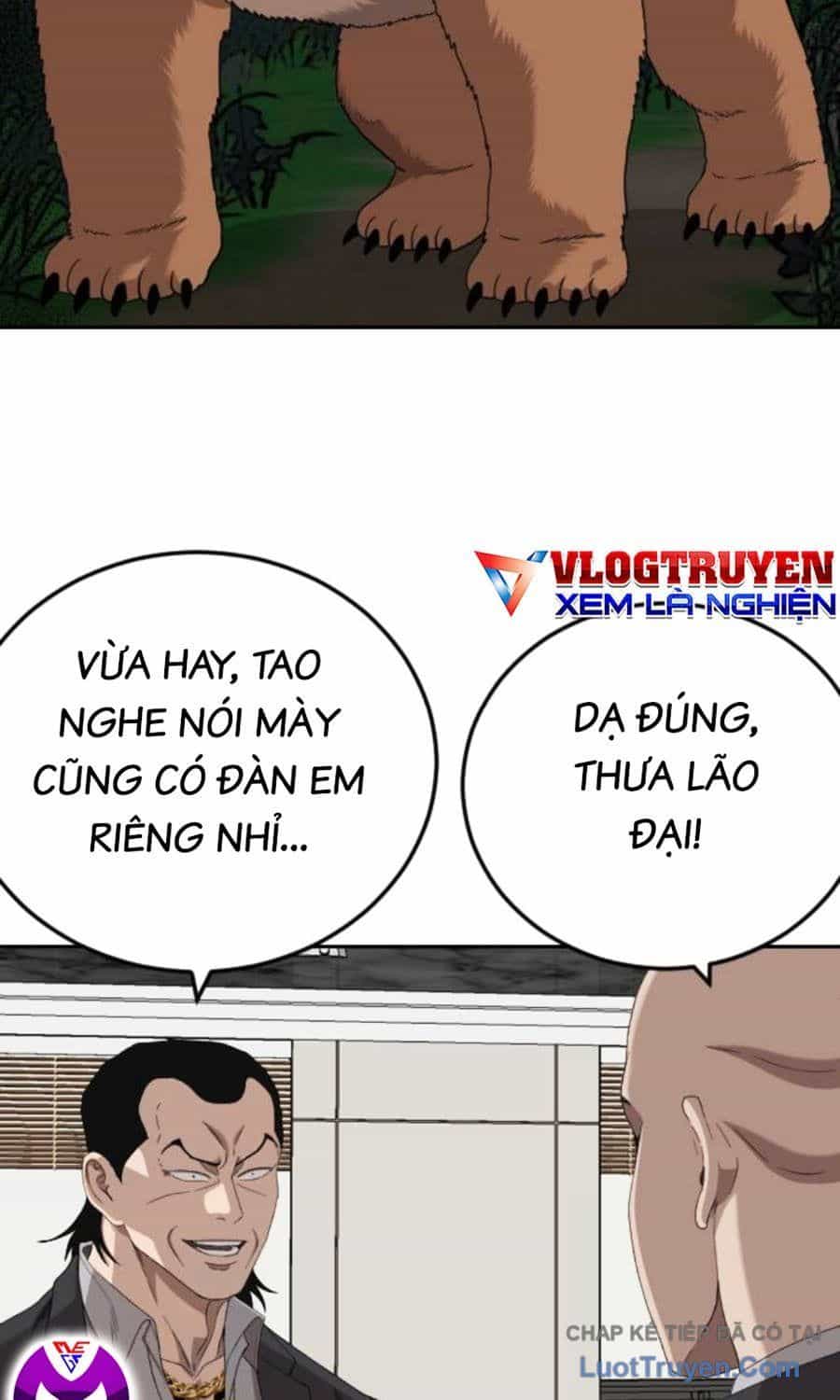 Người Xấu - Chương 283 - ảnh 35