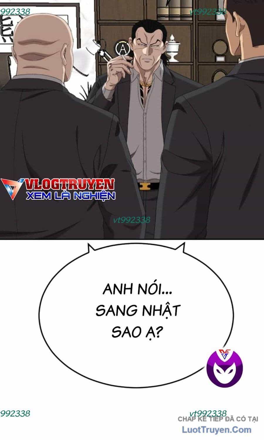 Người Xấu - Chương 283 - ảnh 47