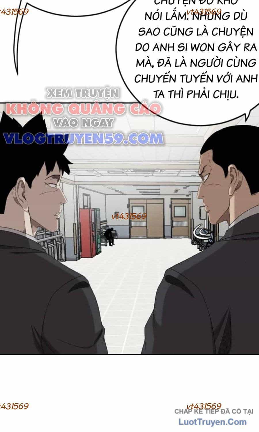 Người Xấu - Chương 284 - ảnh 11