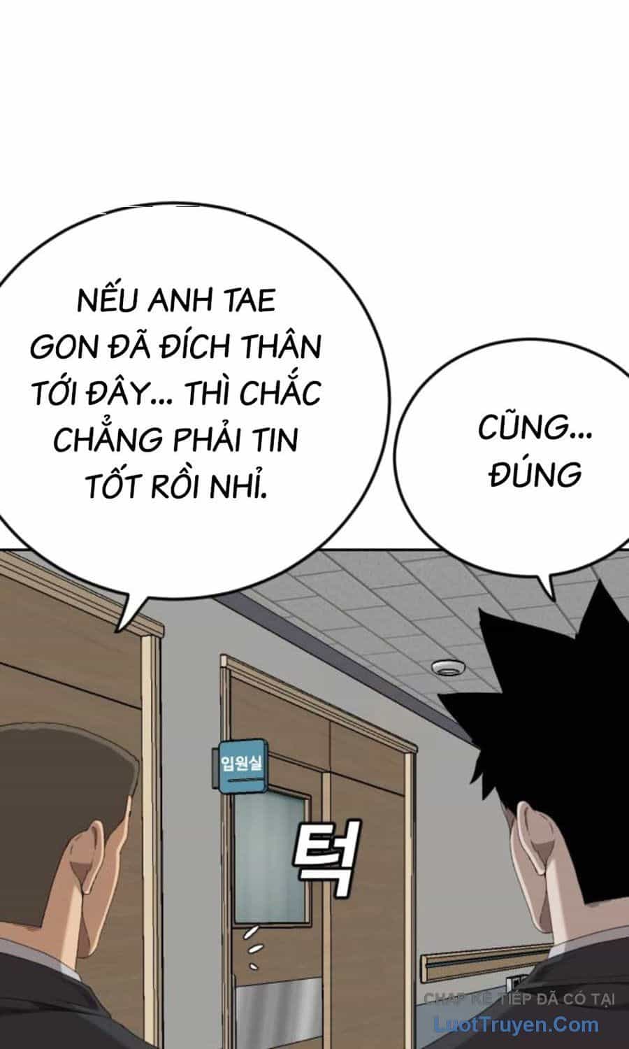 Người Xấu - Chương 284 - ảnh 18