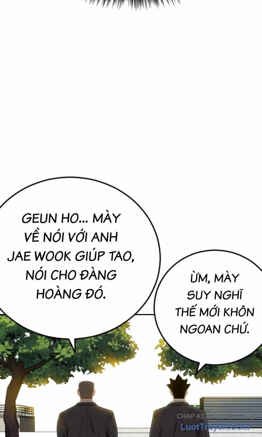 Người Xấu - Chương 284 - ảnh 34