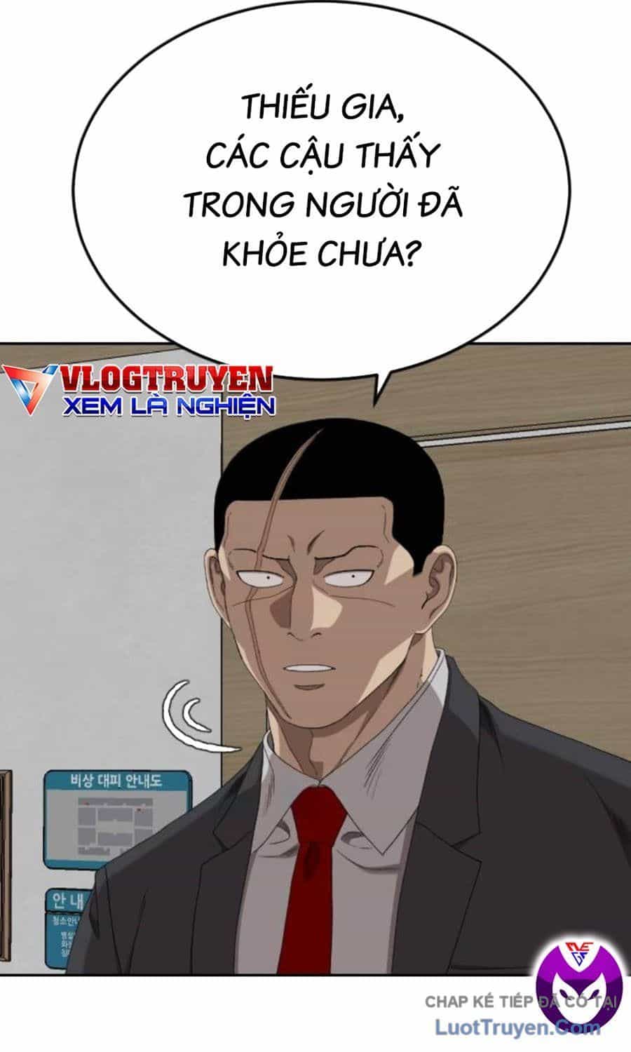 Người Xấu - Chương 284 - ảnh 37