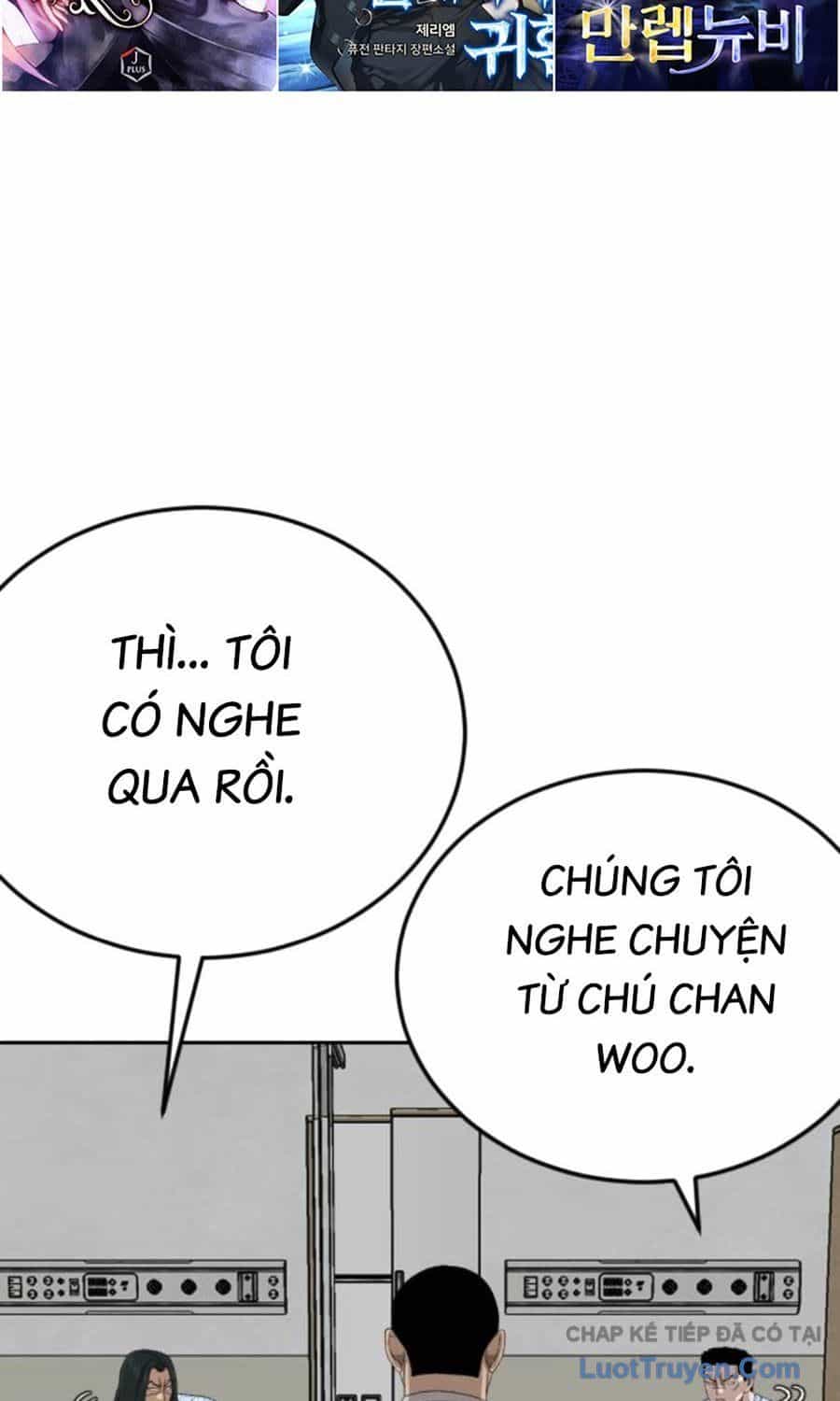 Người Xấu - Chương 284 - ảnh 42