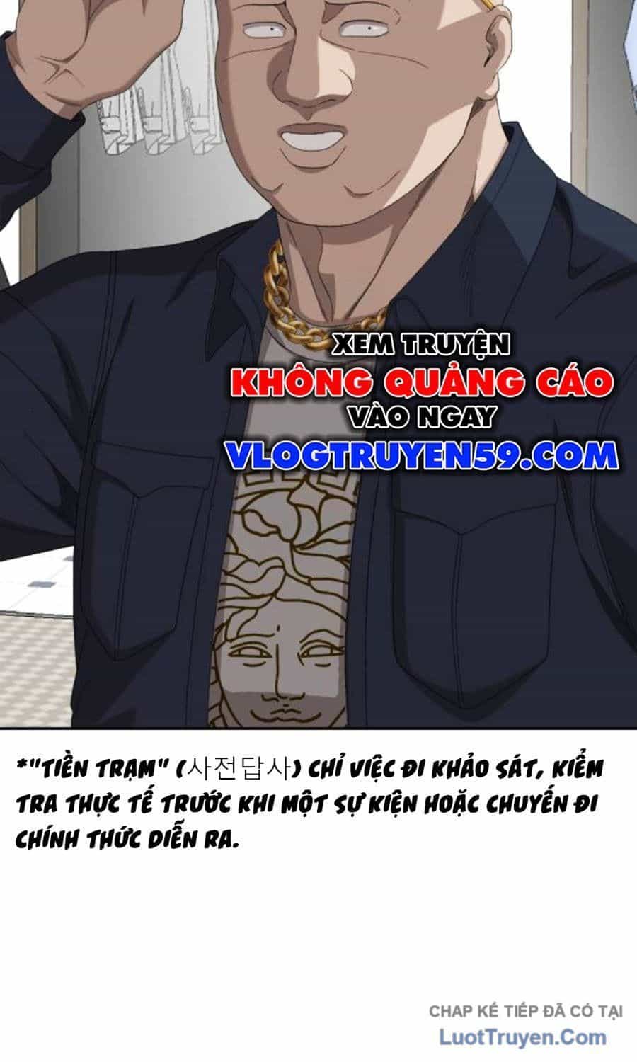 Người Xấu - Chương 284 - ảnh 79