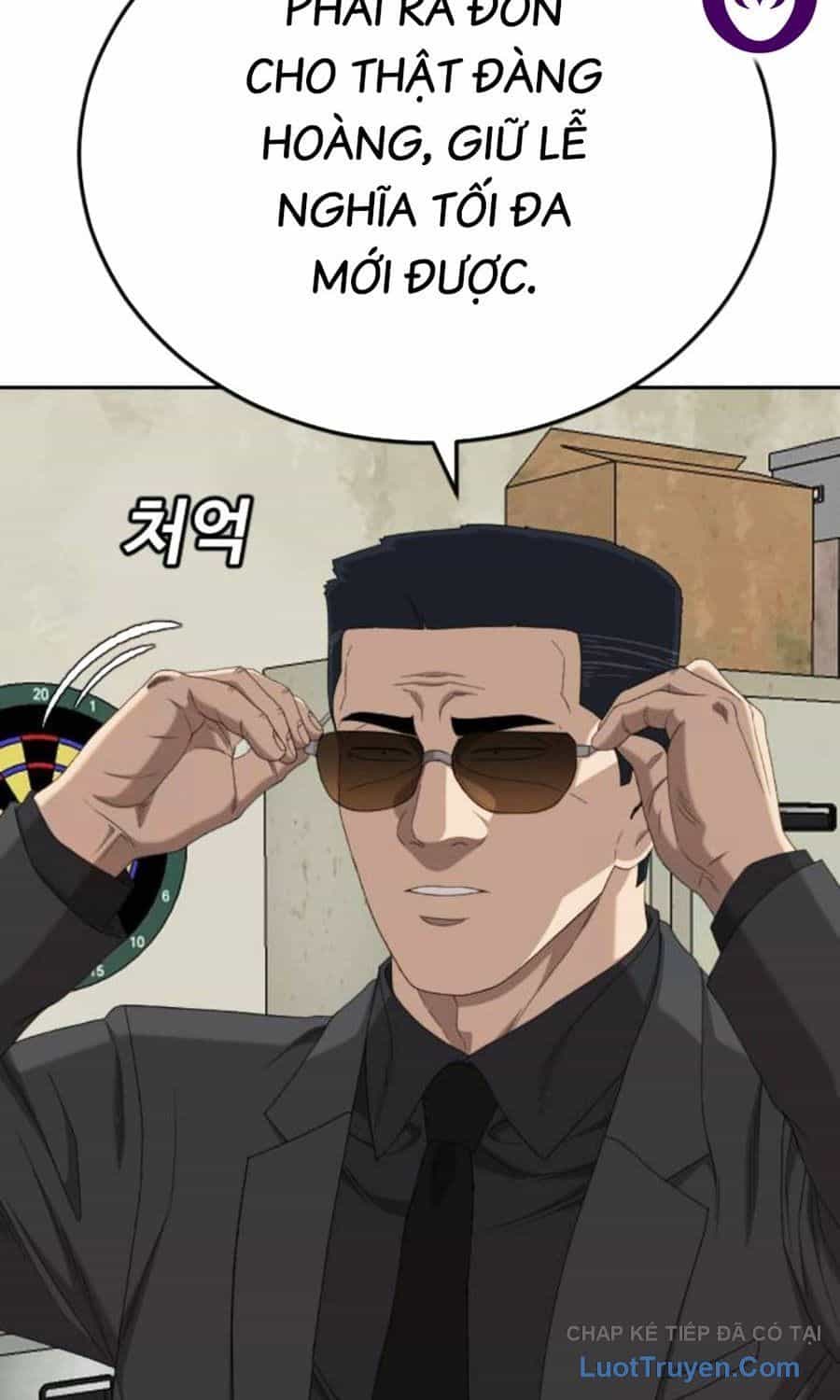 Người Xấu - Chương 284 - ảnh 84