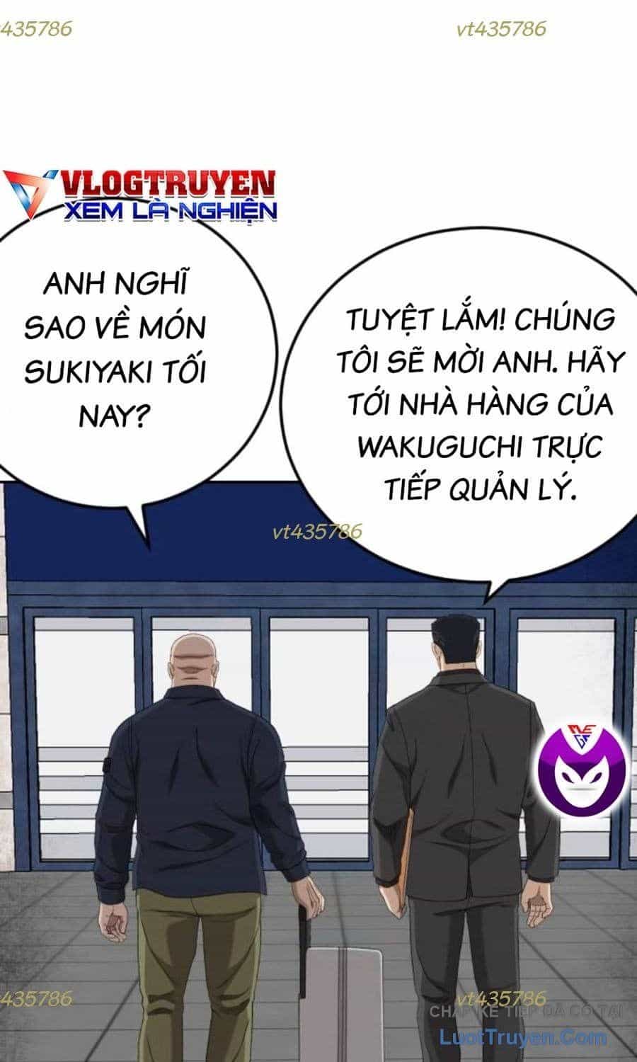 Người Xấu - Chương 285 - ảnh 3