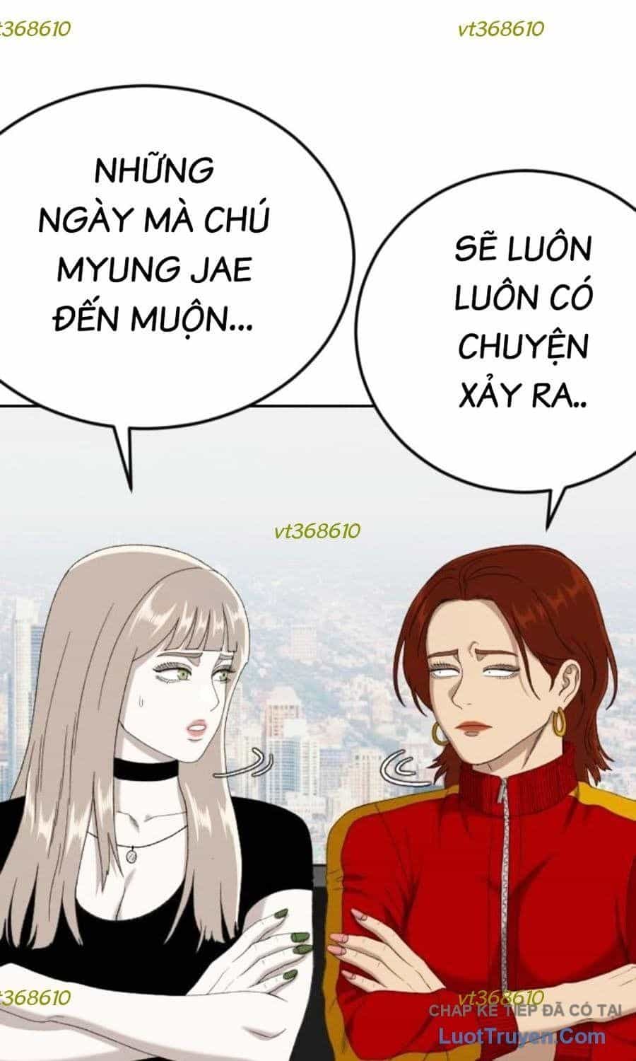 Người Xấu - Chương 287 - ảnh 110