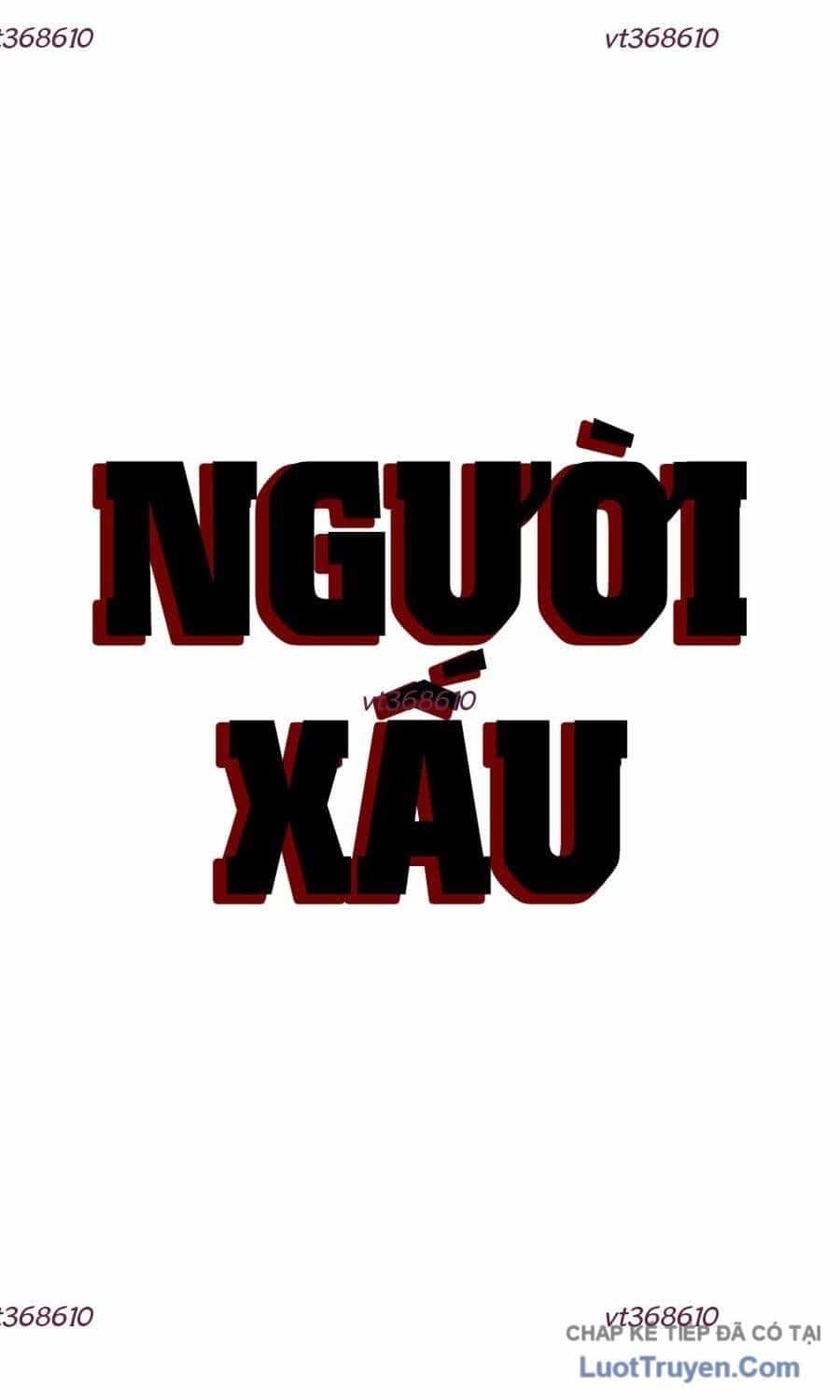 Người Xấu - Chương 287 - ảnh 116