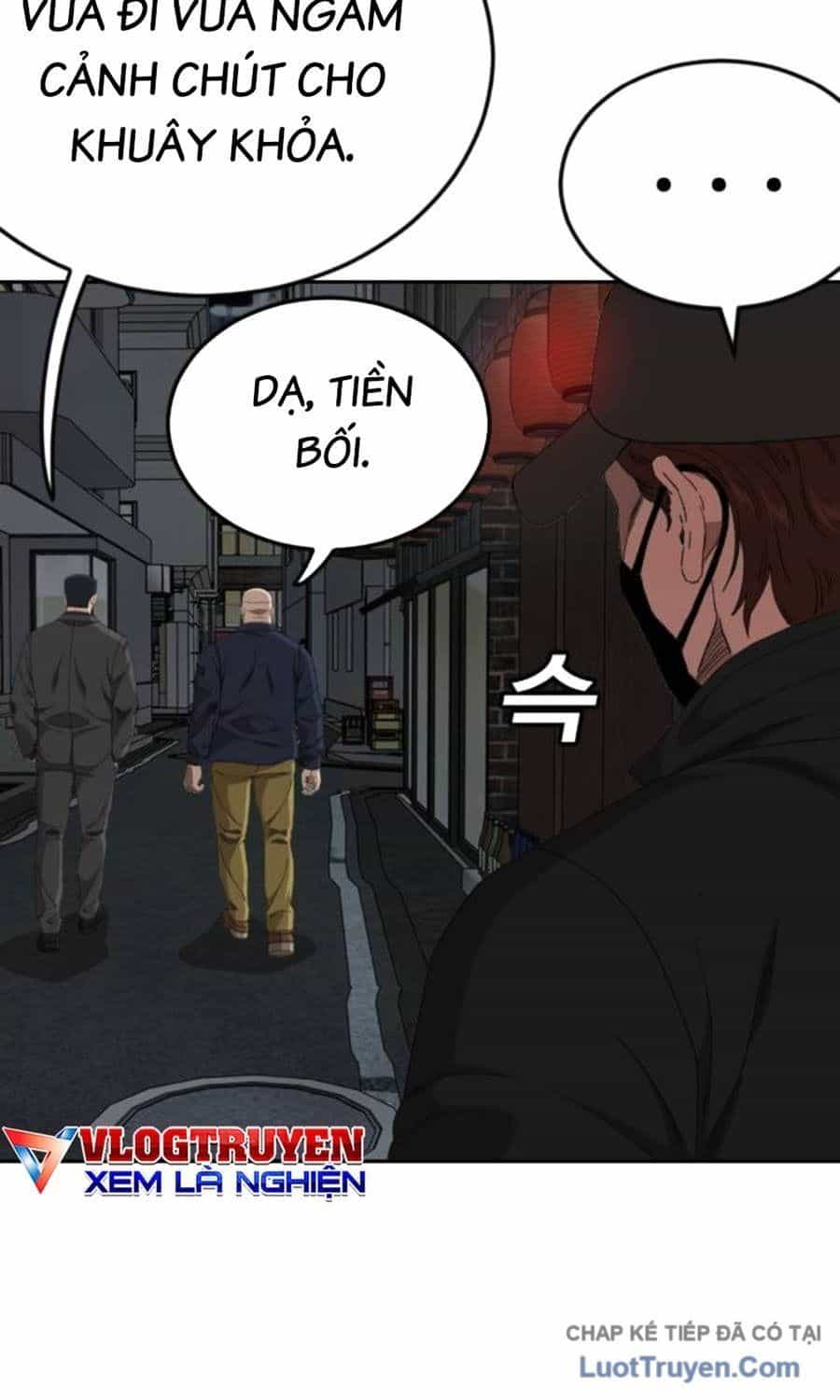 Người Xấu - Chương 287 - ảnh 33