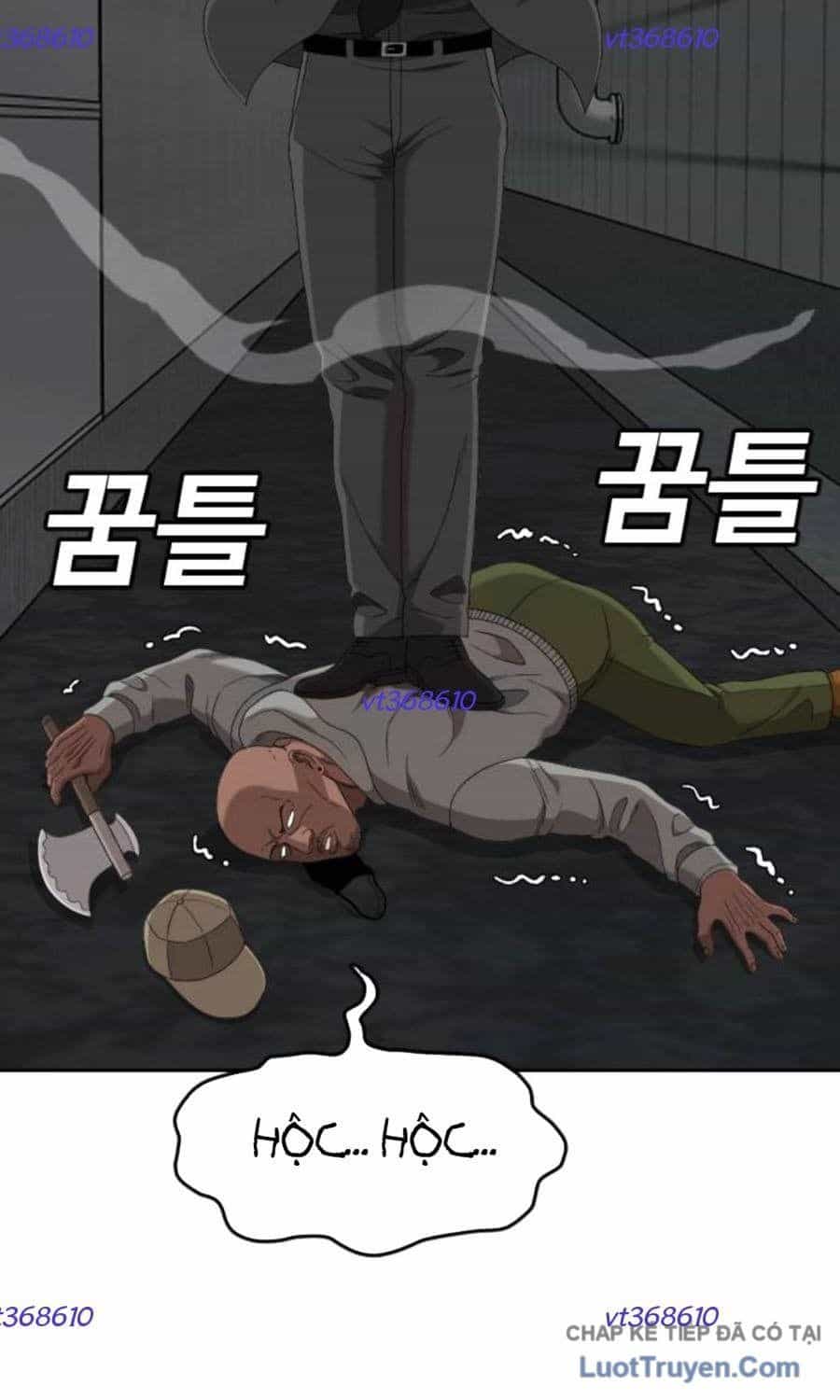 Người Xấu - Chương 287 - ảnh 64