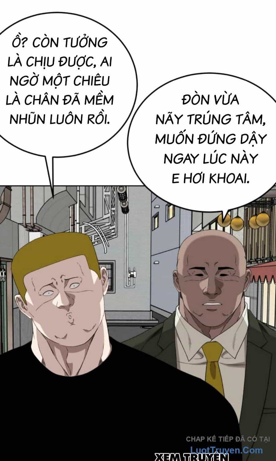 Người Xấu - Chương 288 - ảnh 32