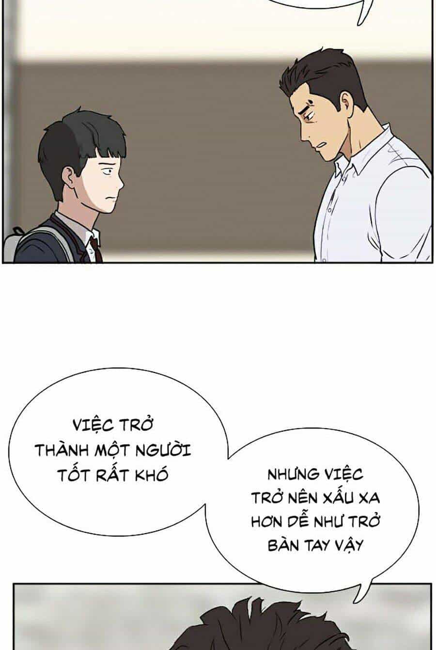 Người Xấu - Chương 2 - ảnh 20