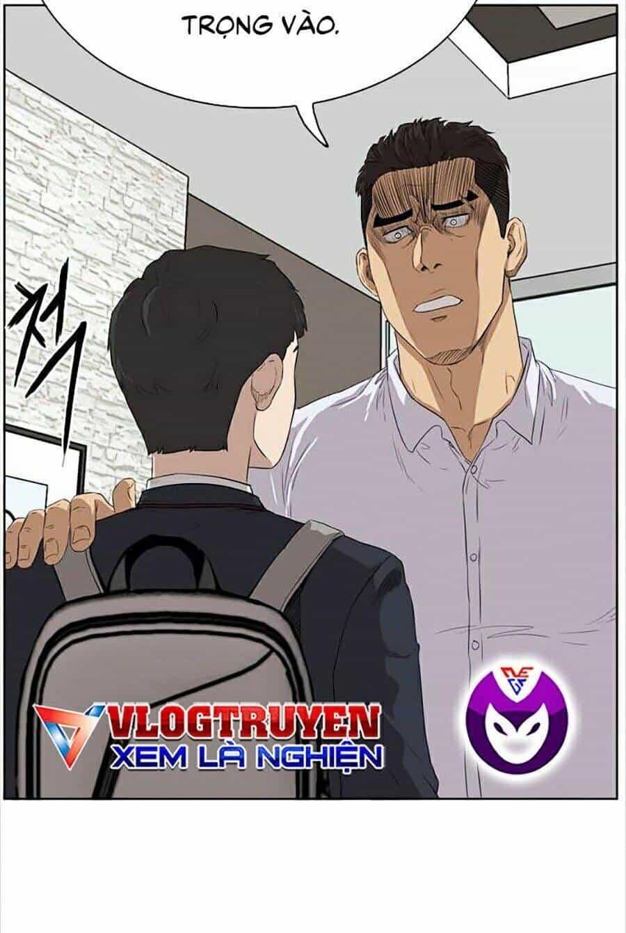 Người Xấu - Chương 2 - ảnh 28