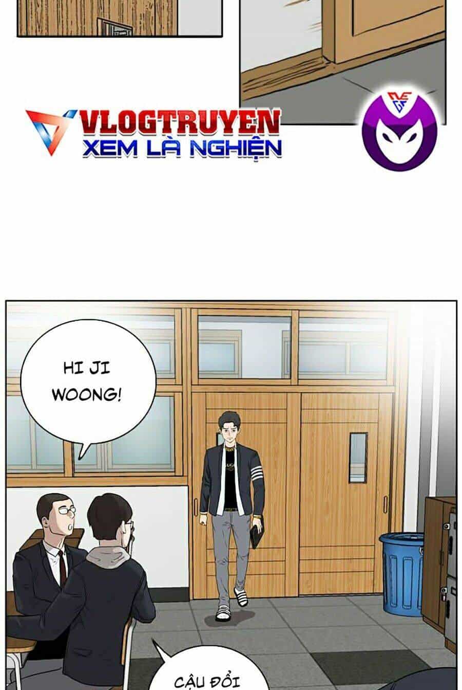 Người Xấu - Chương 2 - ảnh 82