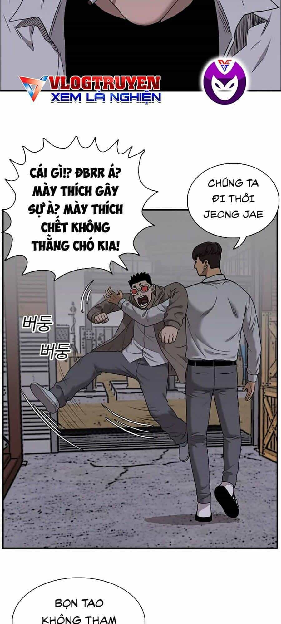 Người Xấu - Chương 29 - ảnh 107