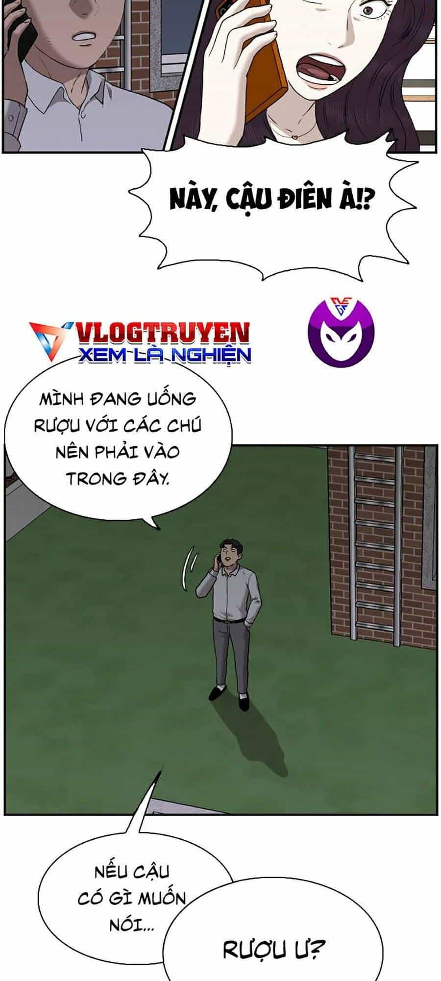 Người Xấu - Chương 29 - ảnh 11