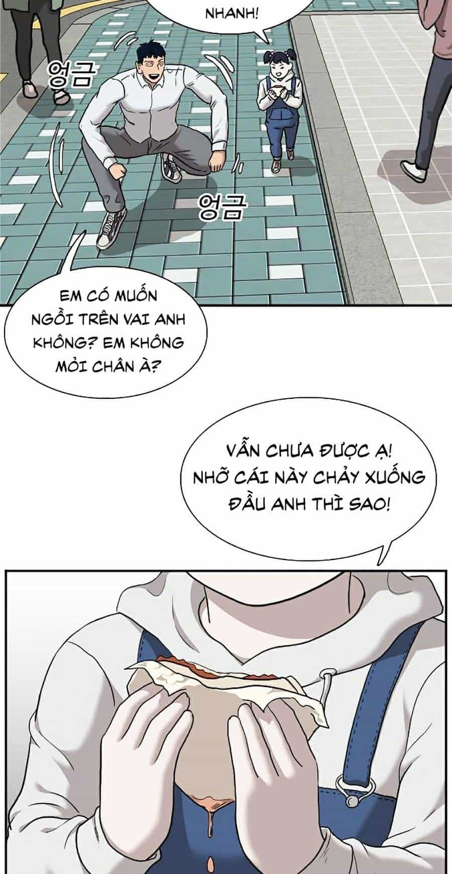 Người Xấu - Chương 29 - ảnh 130