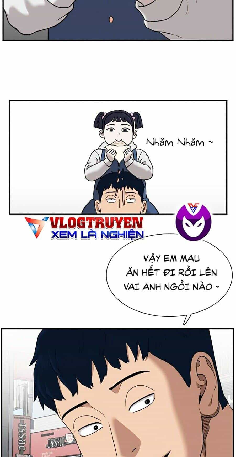 Người Xấu - Chương 29 - ảnh 131