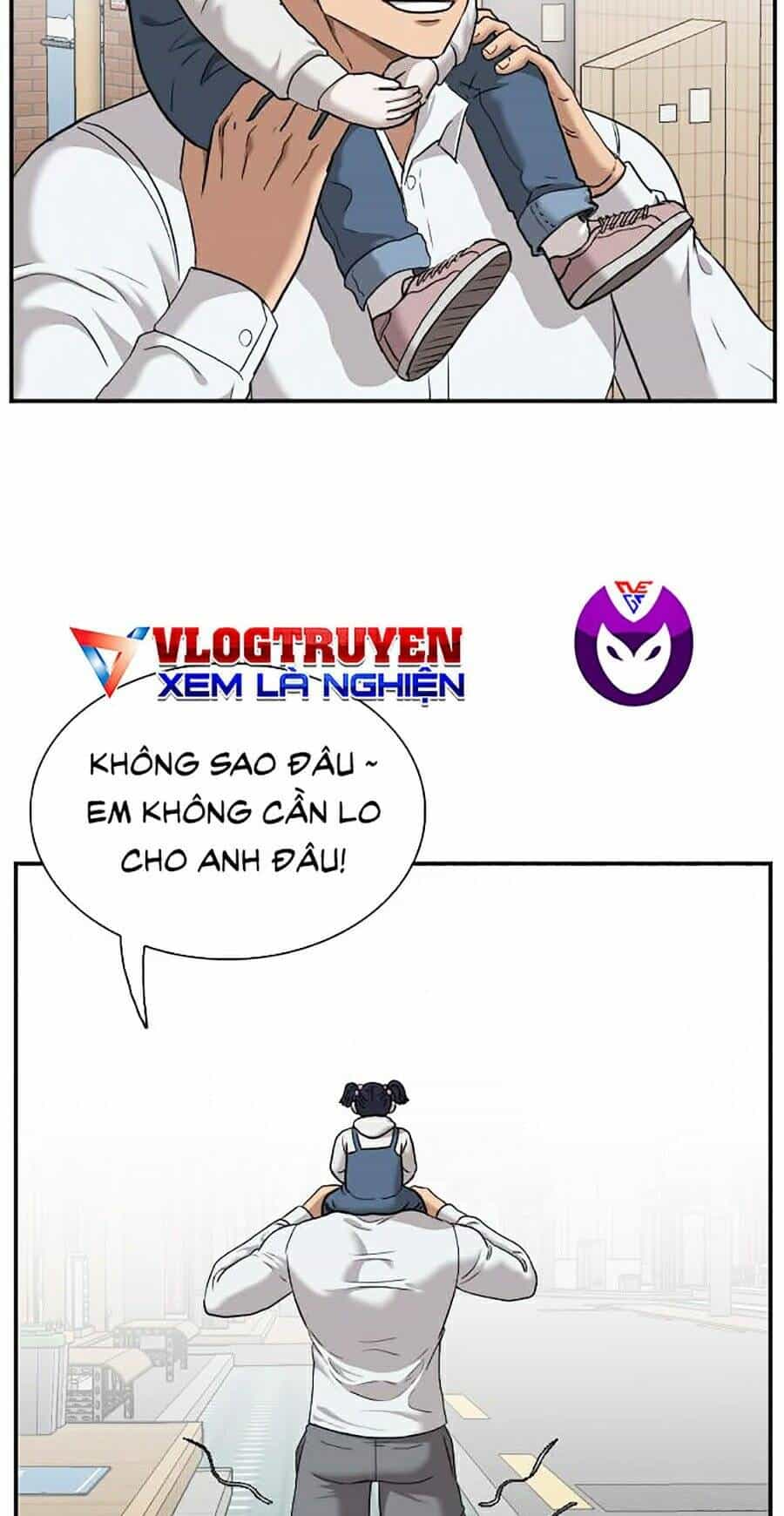 Người Xấu - Chương 29 - ảnh 134