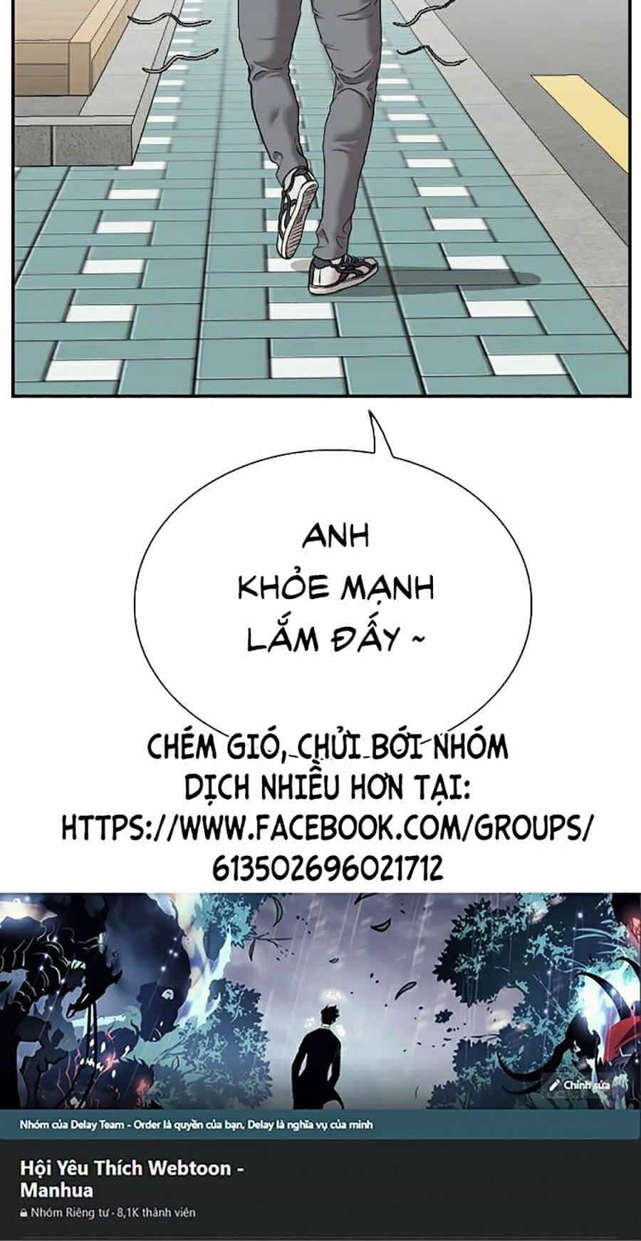Người Xấu - Chương 29 - ảnh 135