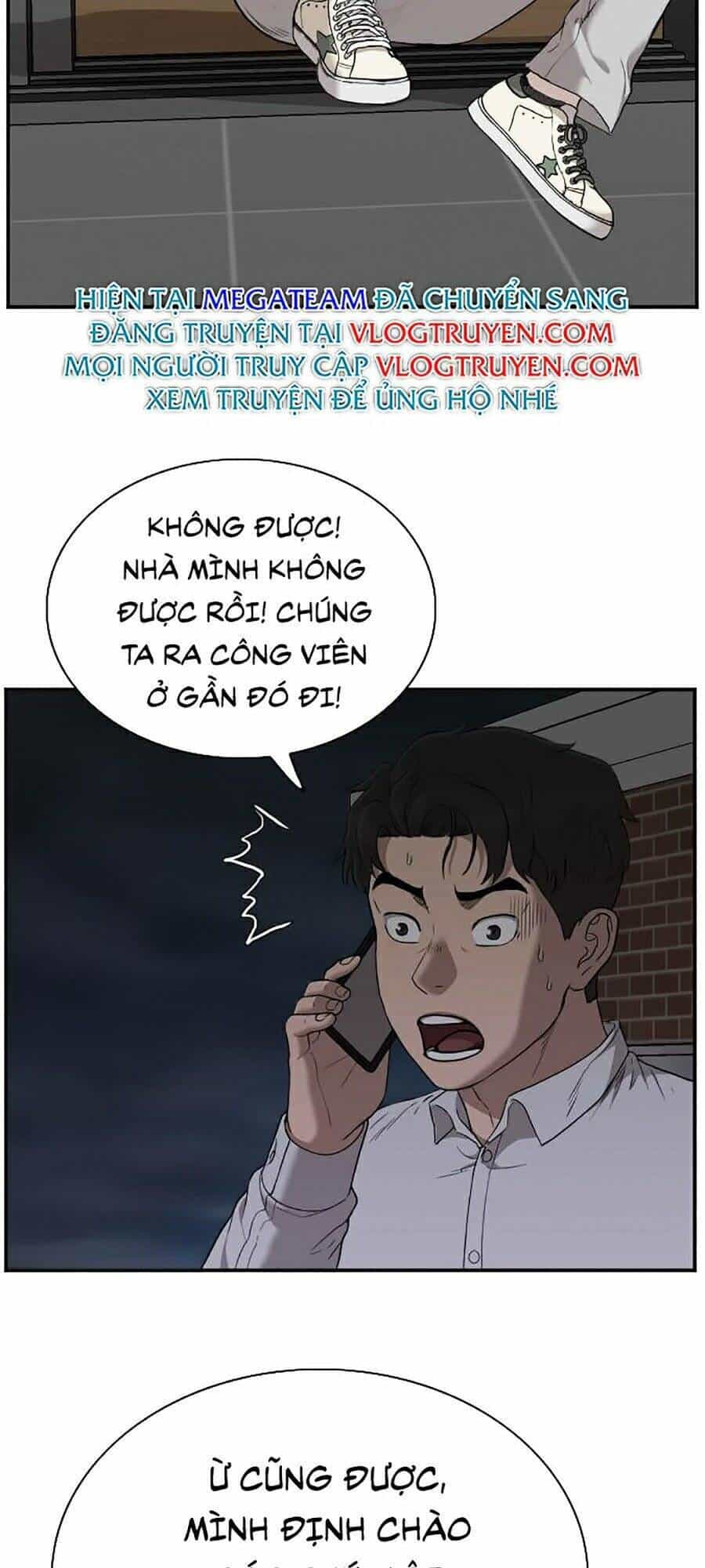 Người Xấu - Chương 29 - ảnh 19