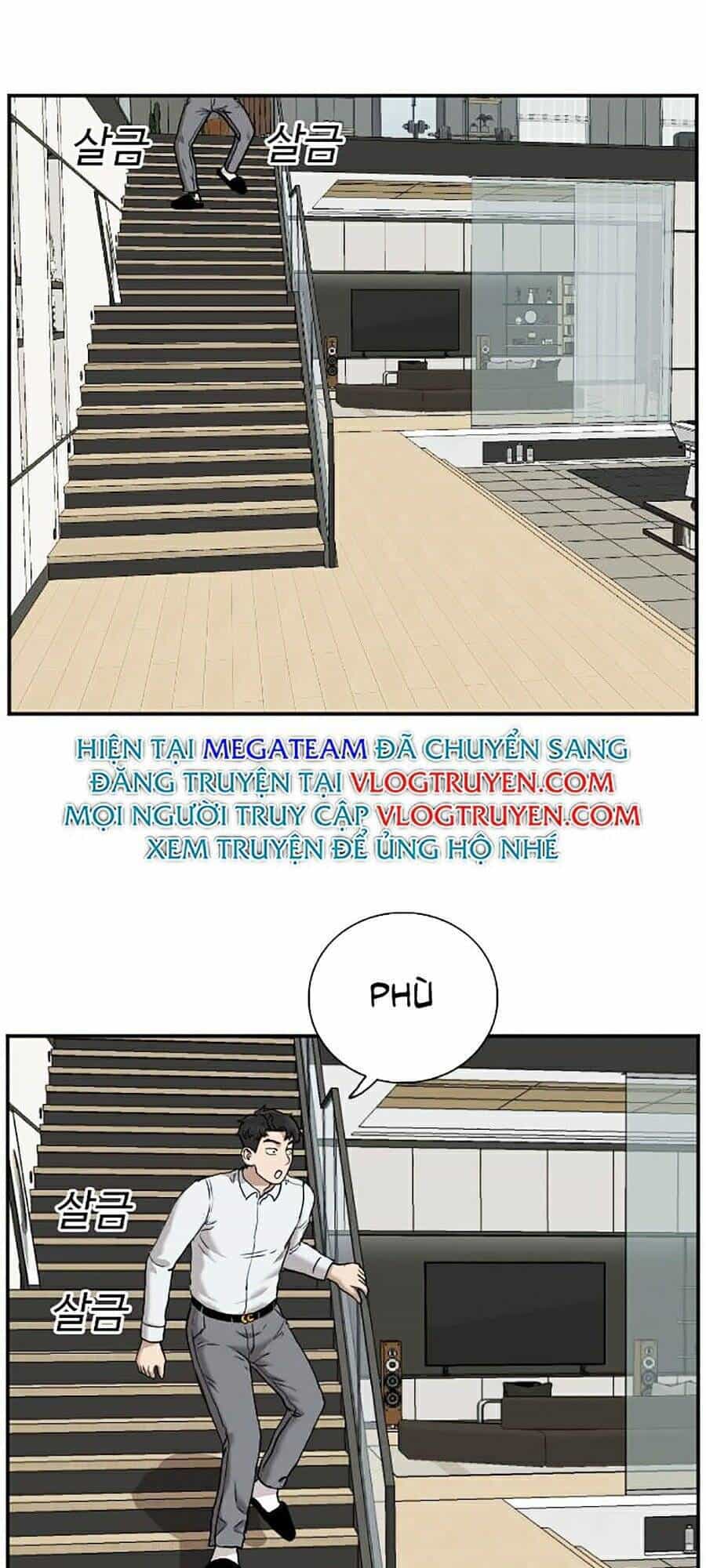 Người Xấu - Chương 29 - ảnh 33