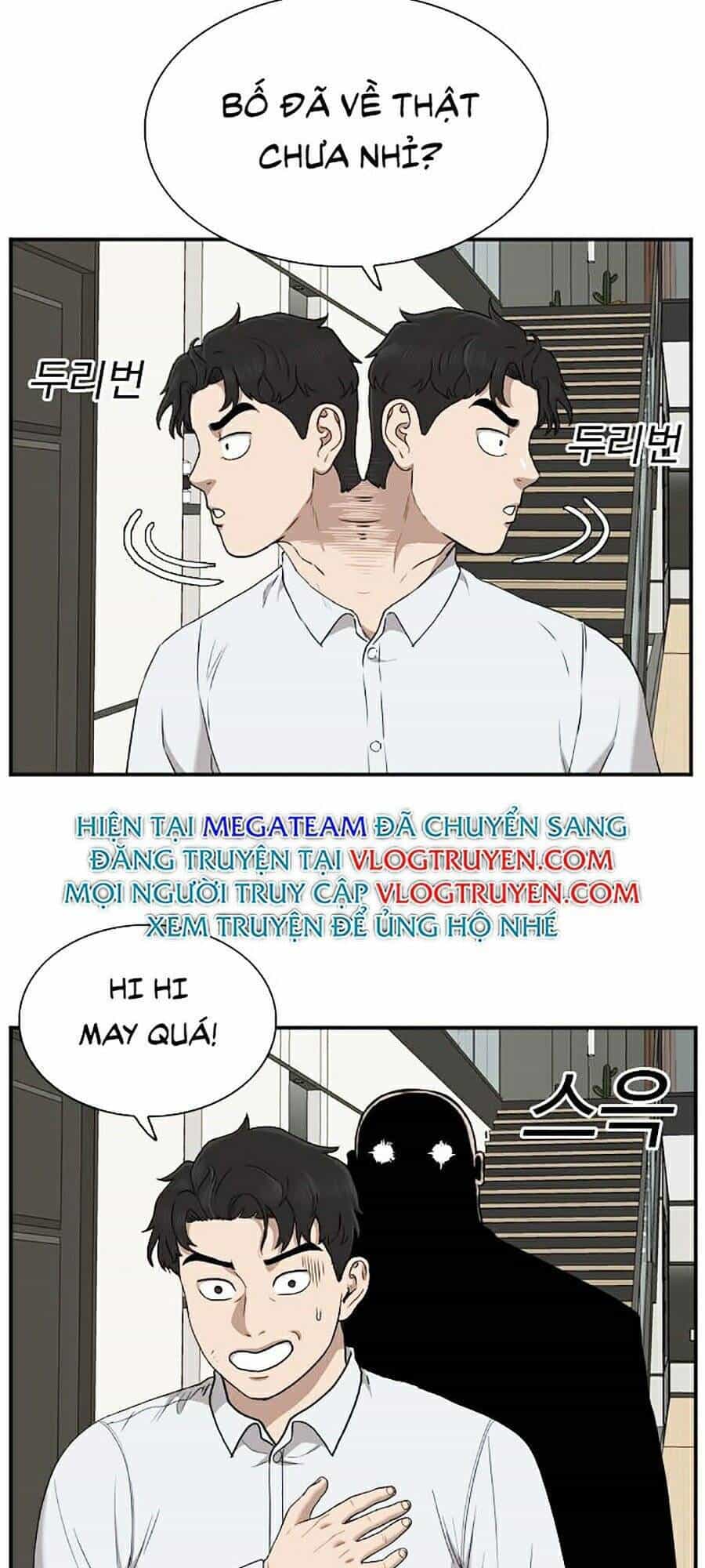 Người Xấu - Chương 29 - ảnh 37