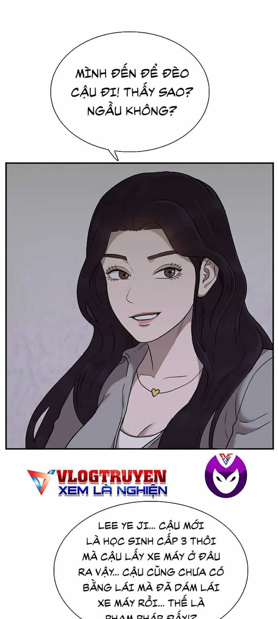 Người Xấu - Chương 29 - ảnh 61