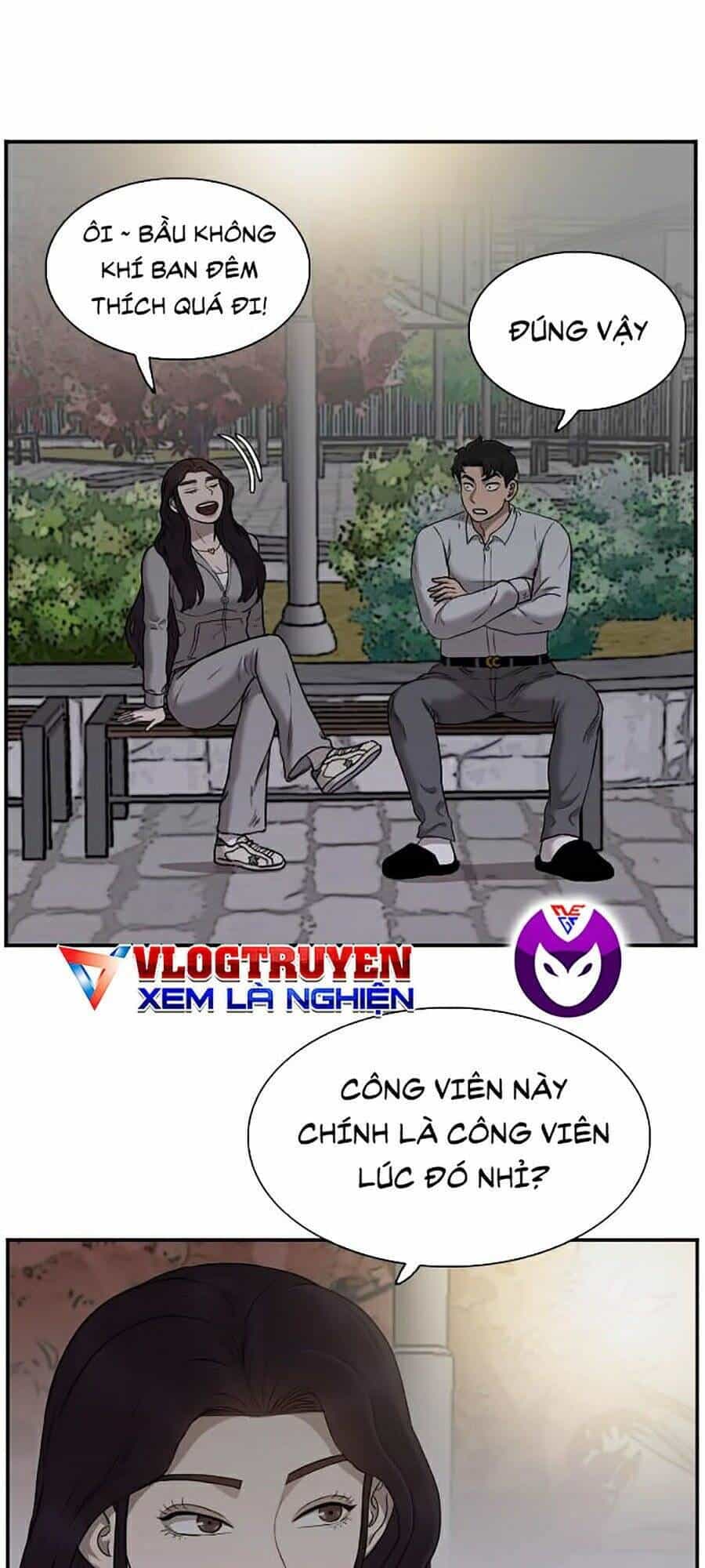 Người Xấu - Chương 29 - ảnh 71