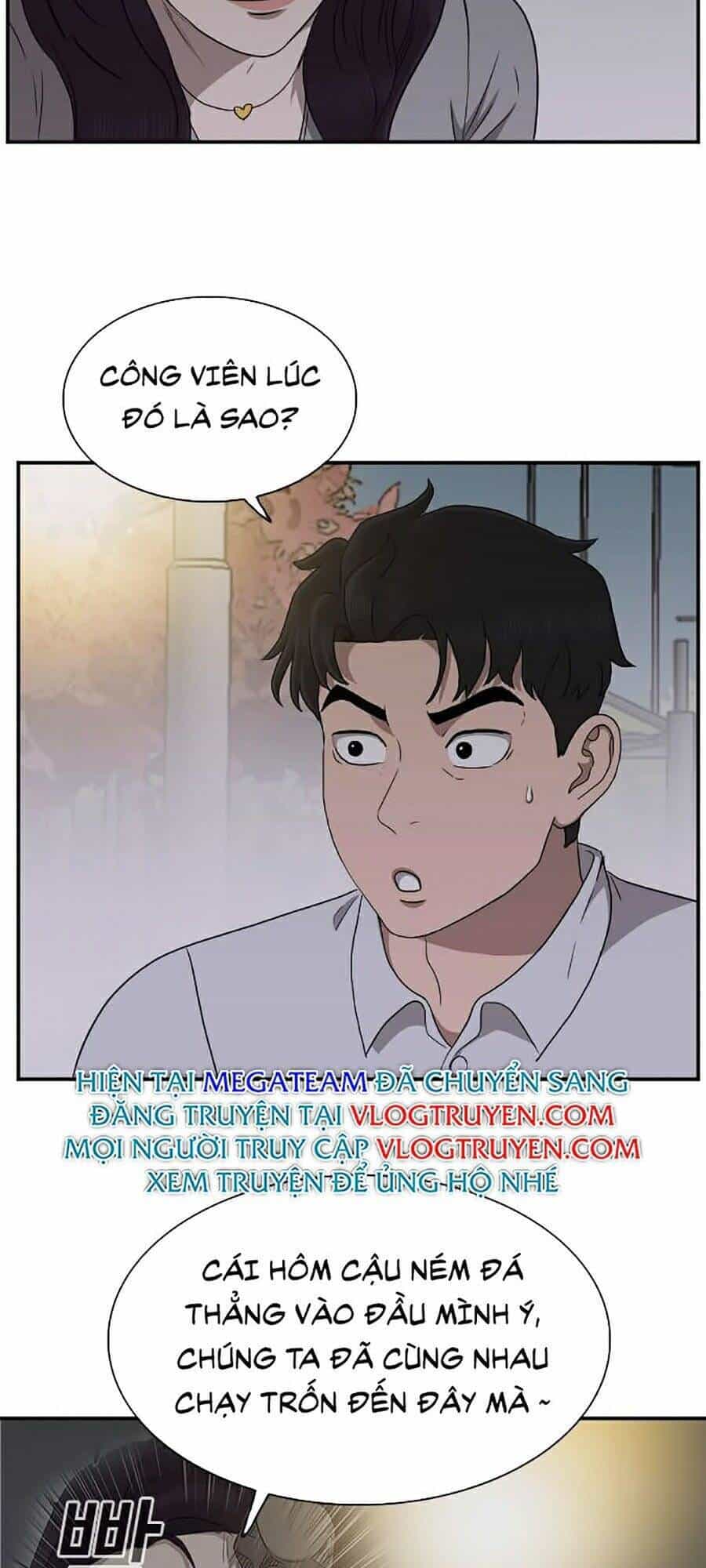 Người Xấu - Chương 29 - ảnh 73