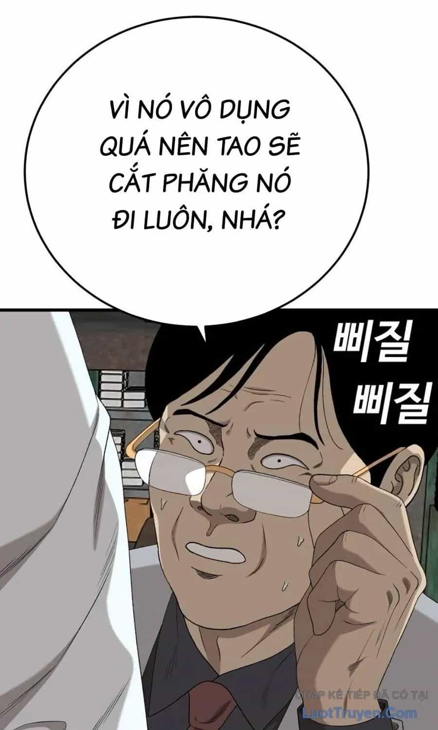 Người Xấu - Chương 293 - ảnh 3